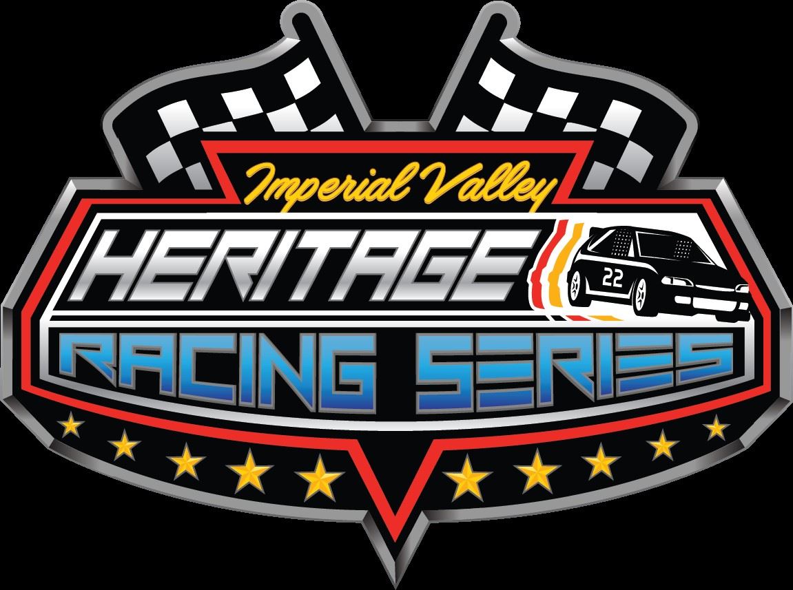 Heritage Racing Series